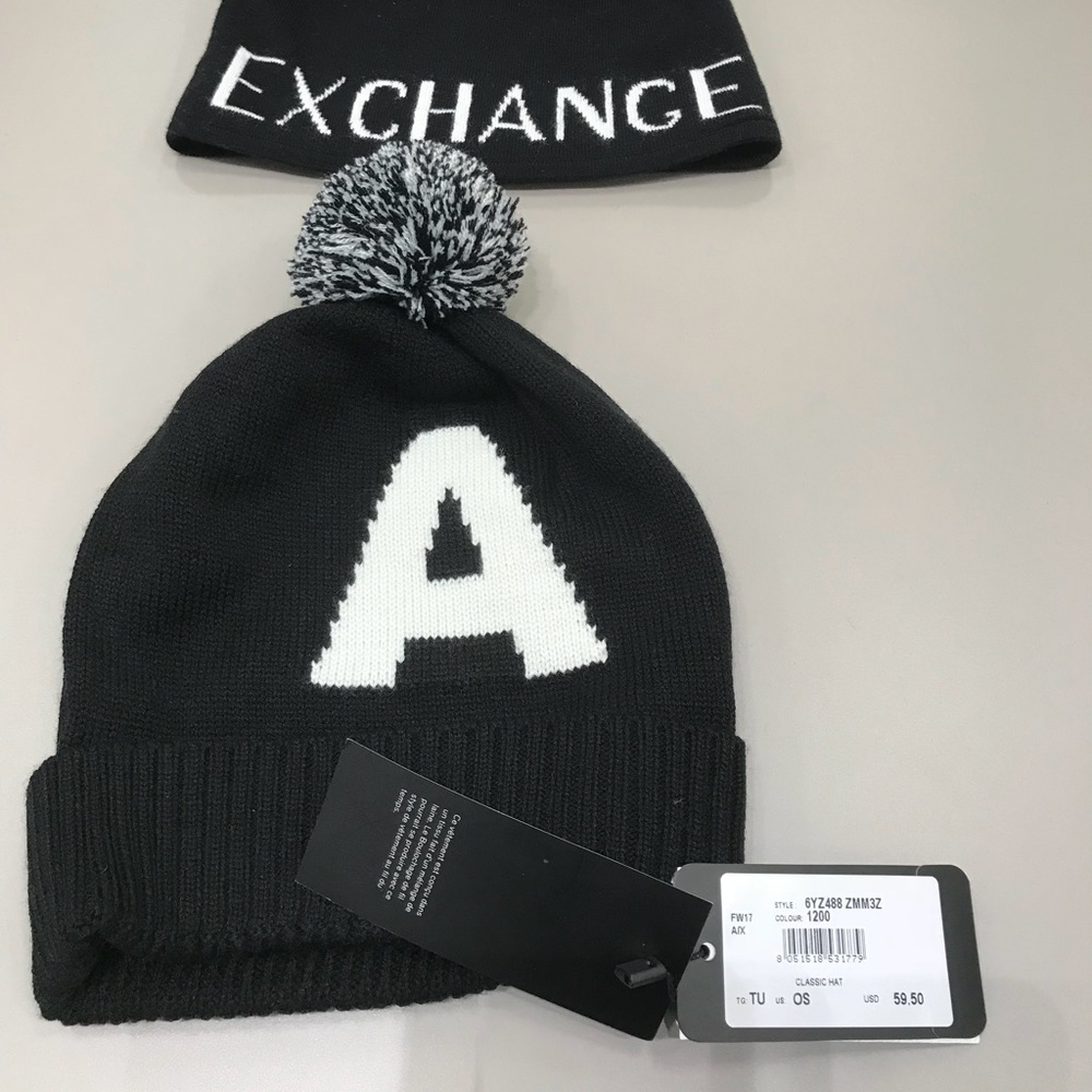 Armani exchange